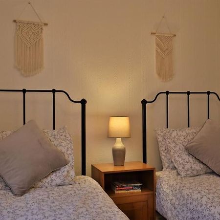 Cute Cottage 4 Mins From Cafes Station And Sea St Leonards-on-Sea Exterior foto
