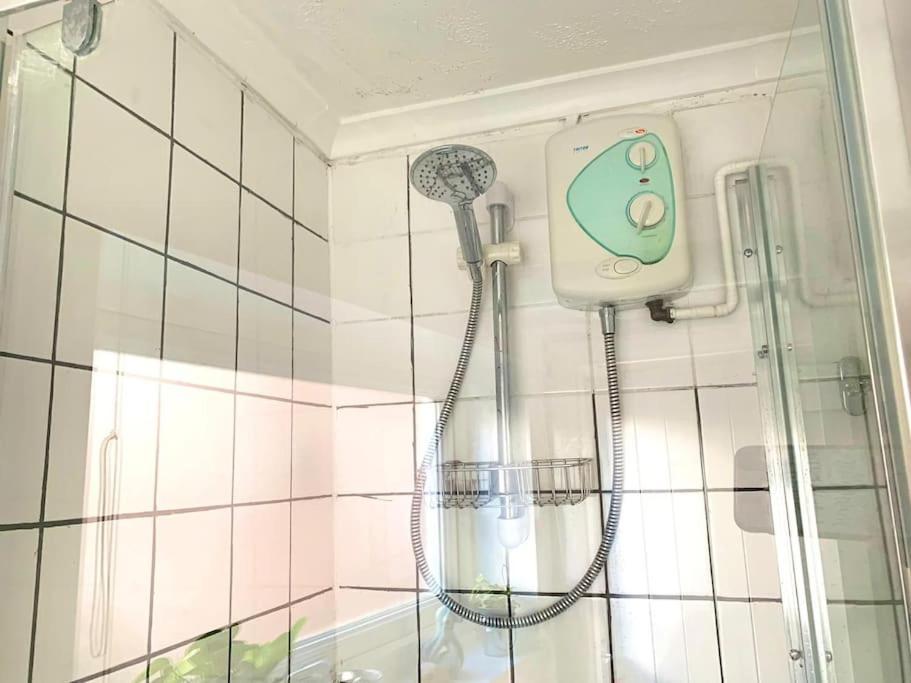 Cute Cottage 4 Mins From Cafes Station And Sea St Leonards-on-Sea Exterior foto